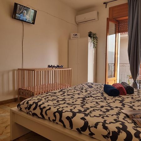 Borgo Di Taormina Apartments By Holiday World Gaggi Dış mekan fotoğraf