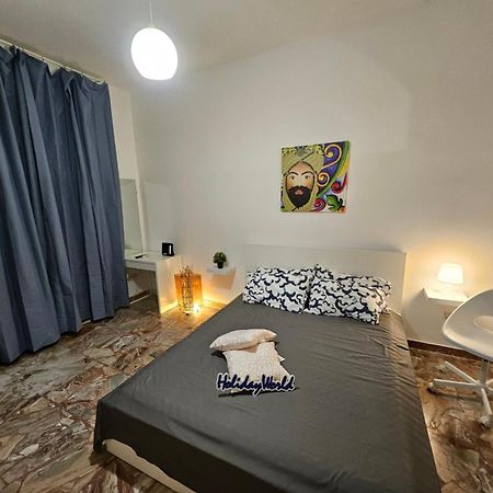 Borgo Di Taormina Apartments By Holiday World Gaggi Dış mekan fotoğraf
