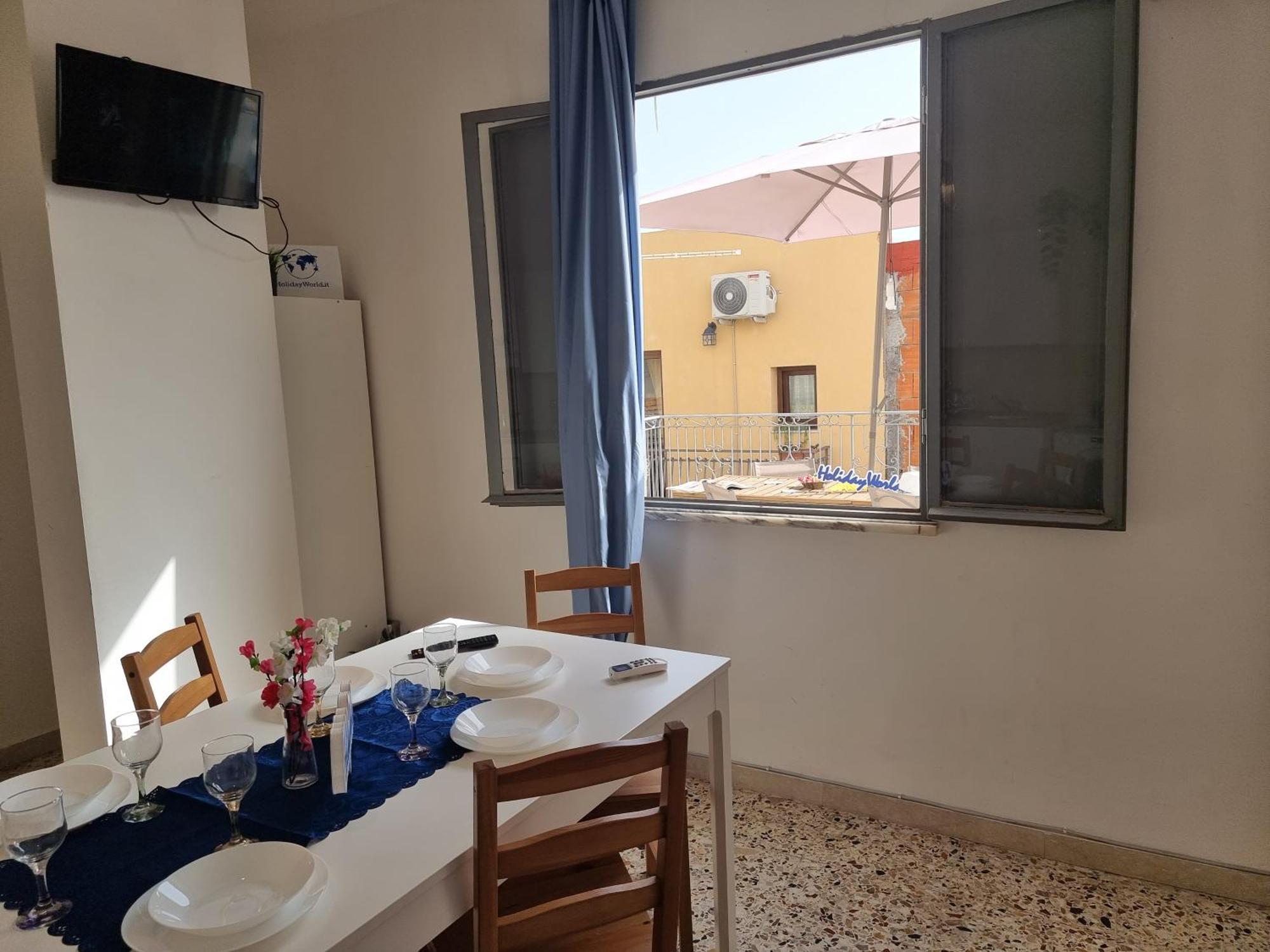 Borgo Di Taormina Apartments By Holiday World Gaggi Dış mekan fotoğraf