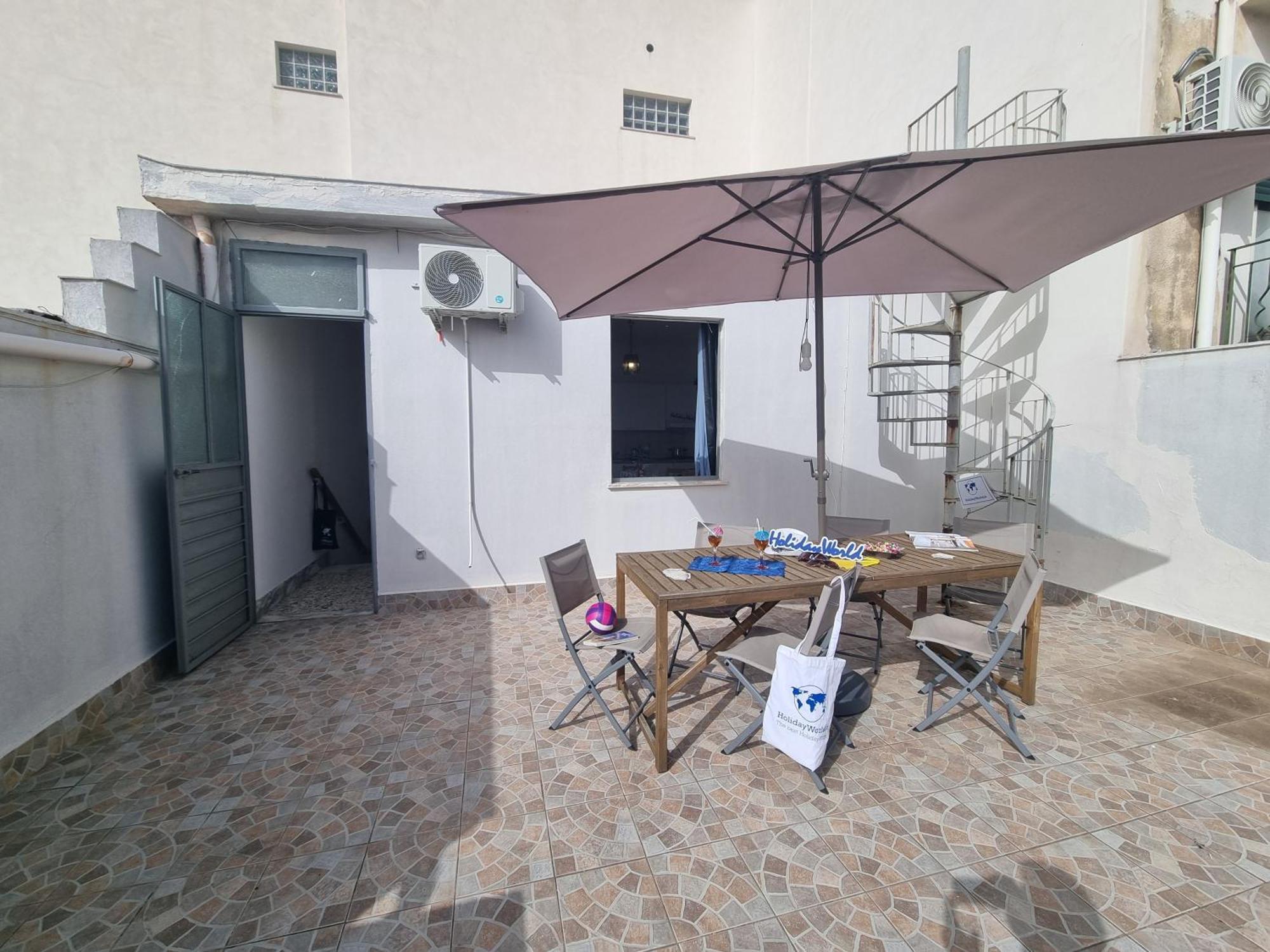 Borgo Di Taormina Apartments By Holiday World Gaggi Dış mekan fotoğraf