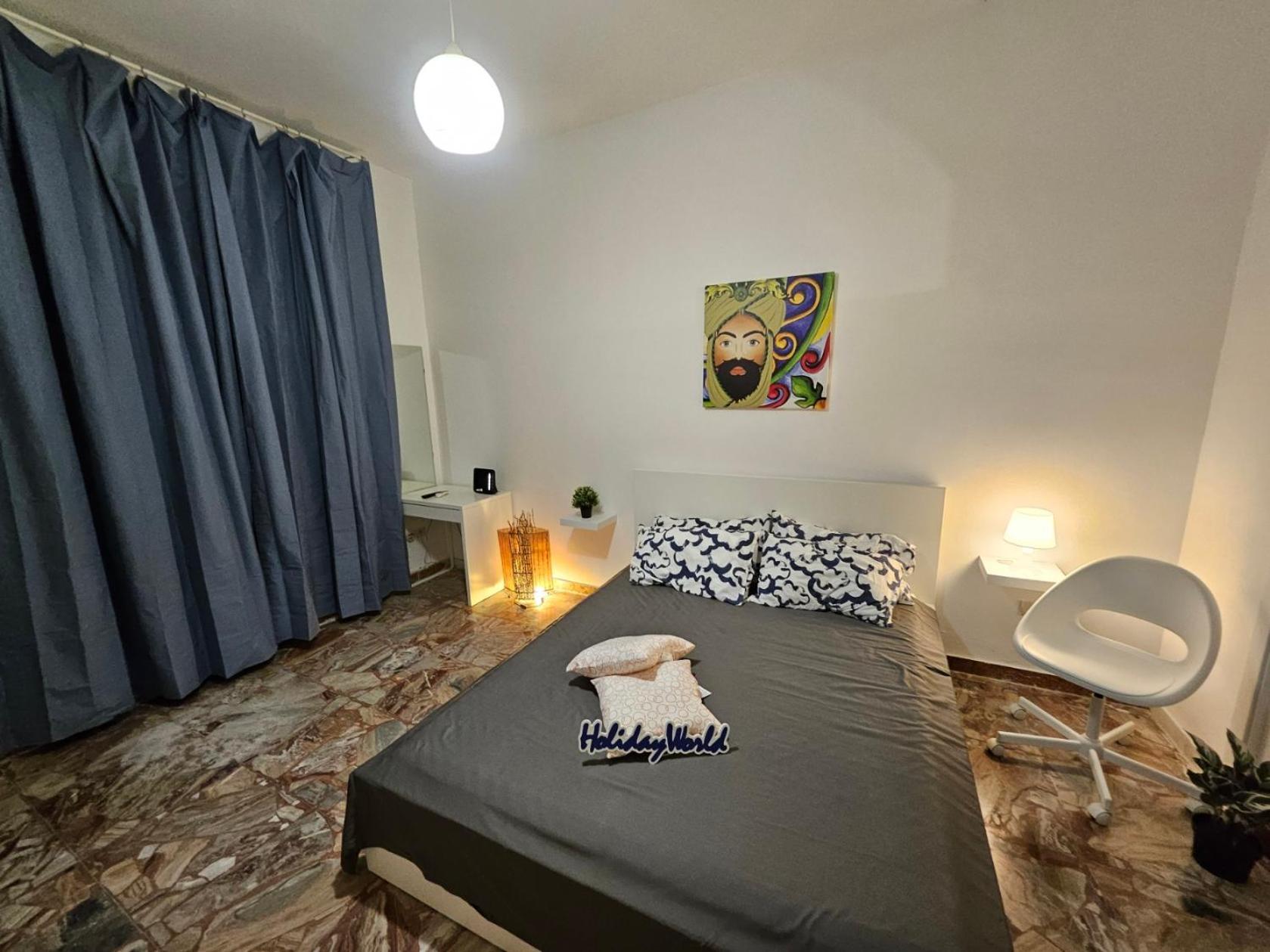 Borgo Di Taormina Apartments By Holiday World Gaggi Dış mekan fotoğraf