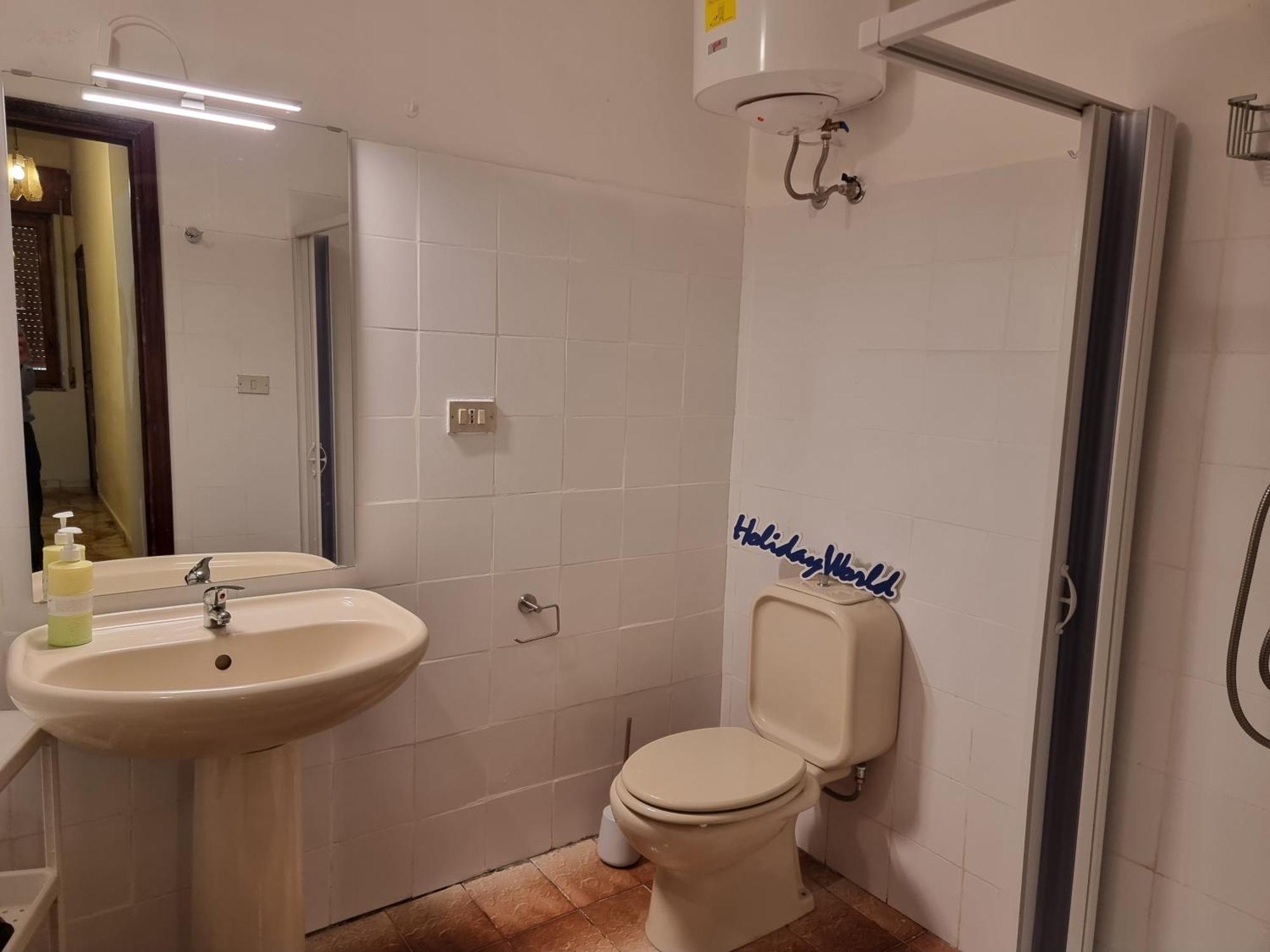 Borgo Di Taormina Apartments By Holiday World Gaggi Dış mekan fotoğraf