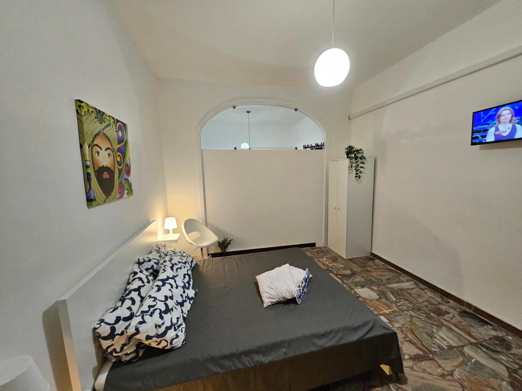 Borgo Di Taormina Apartments By Holiday World Gaggi Dış mekan fotoğraf